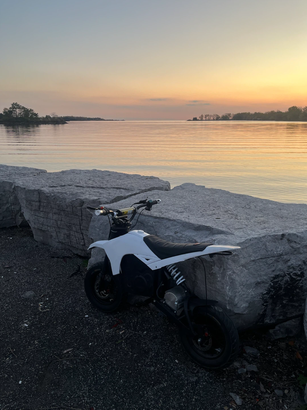 Modded Razor SX500