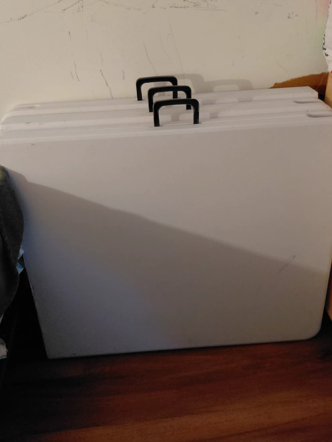 Folding Table - photo 2