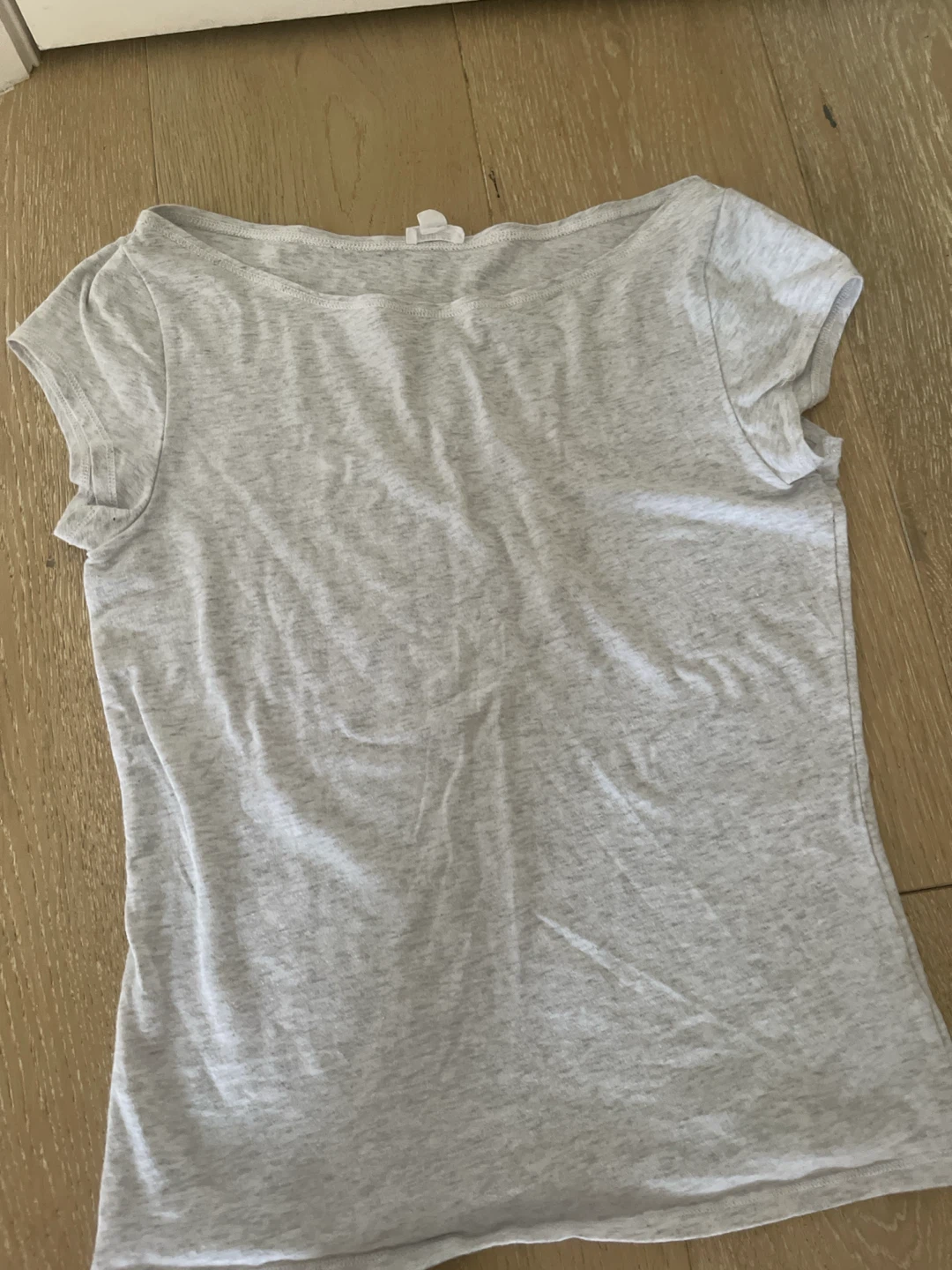Garage Grey T-Shirt - photo 2