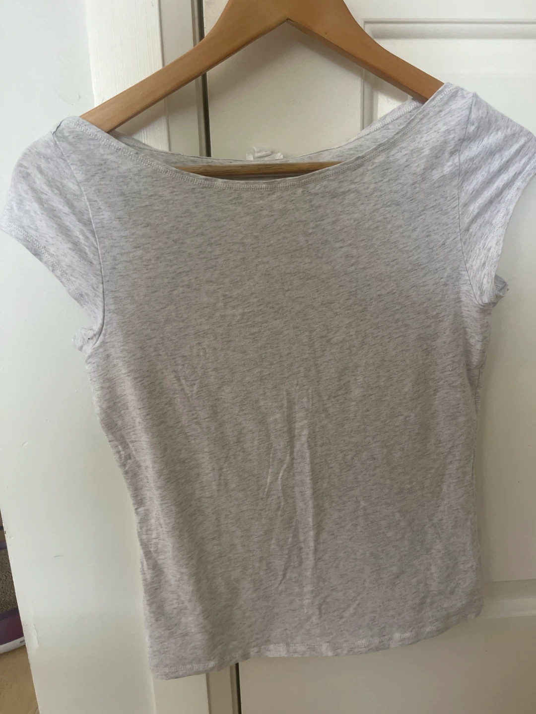 Garage Grey T-Shirt - photo 3