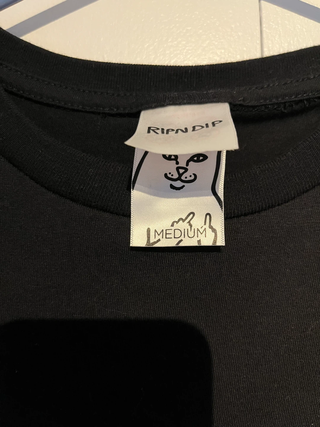 Rip N Dip T-Shirt - photo 3