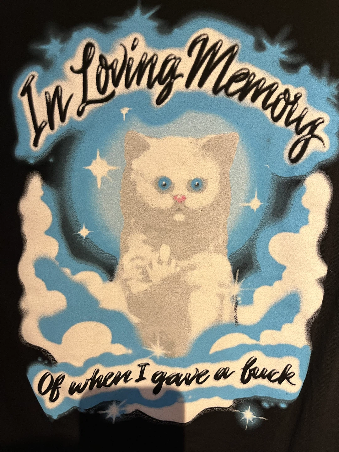 Rip N Dip T-Shirt - photo 4