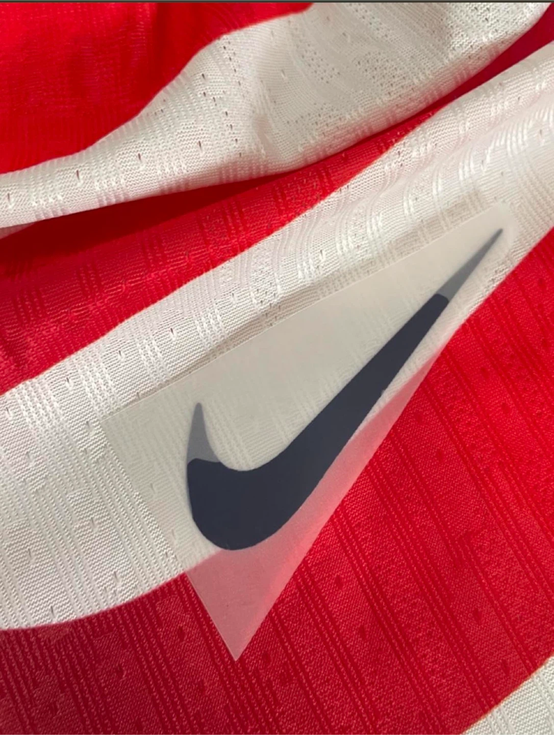 Nike USA Soccer Jersey - photo 2