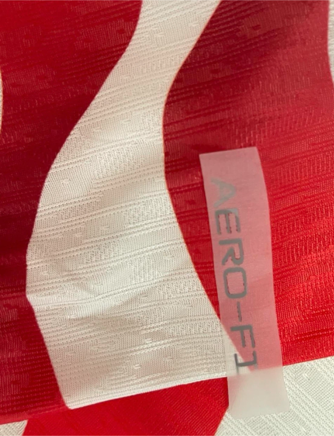 Nike USA Soccer Jersey - photo 3