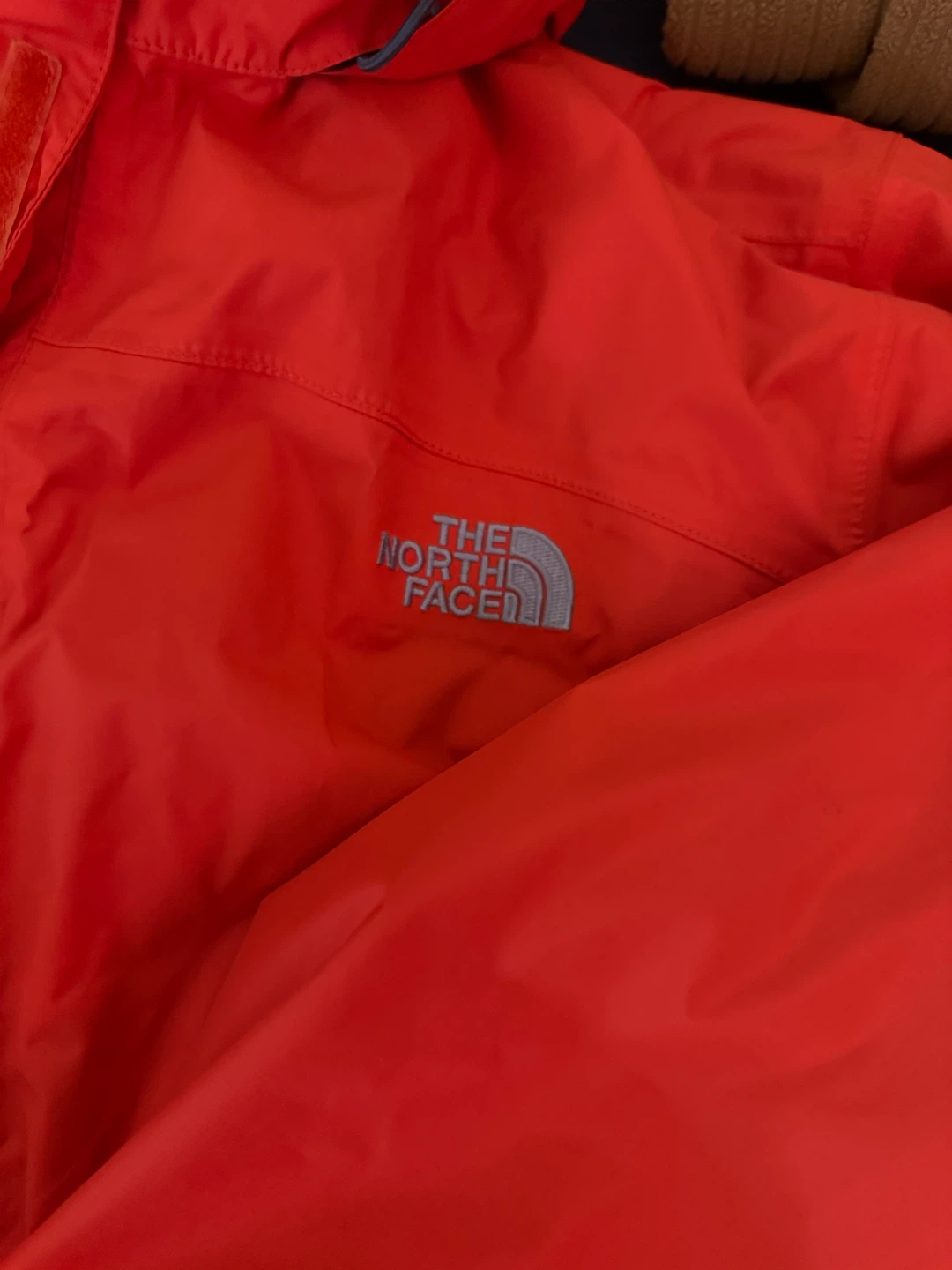 The North Face HyVent Jacket - photo 2