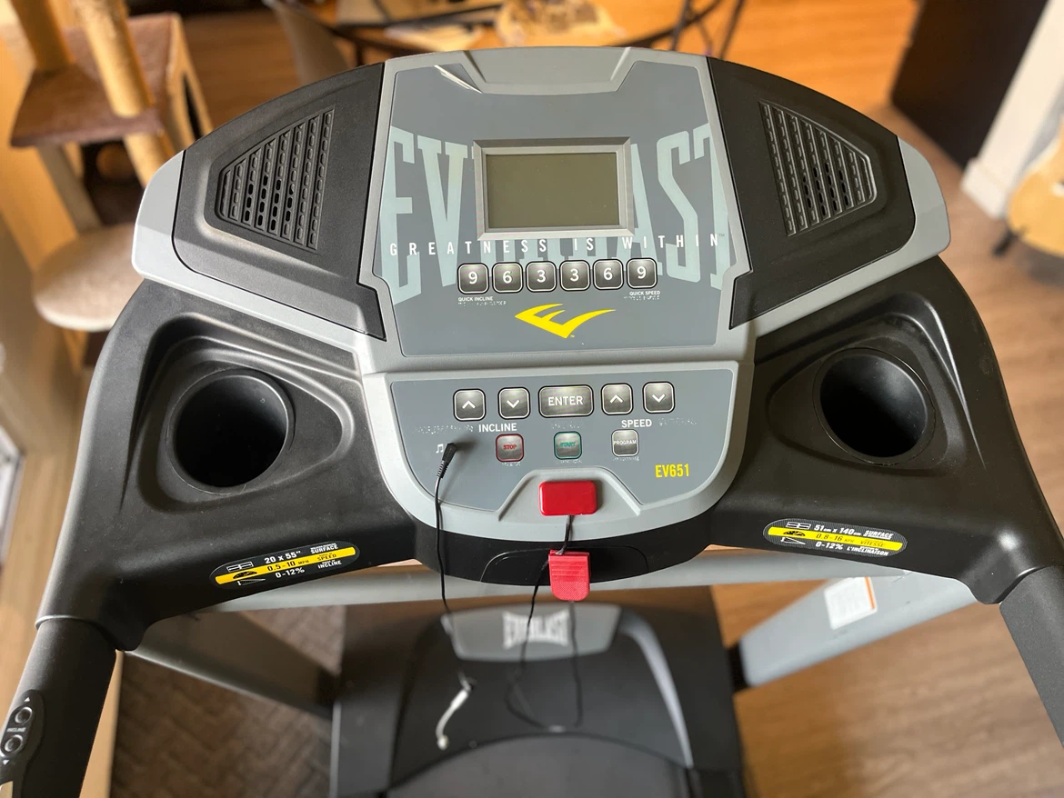 Treadmill