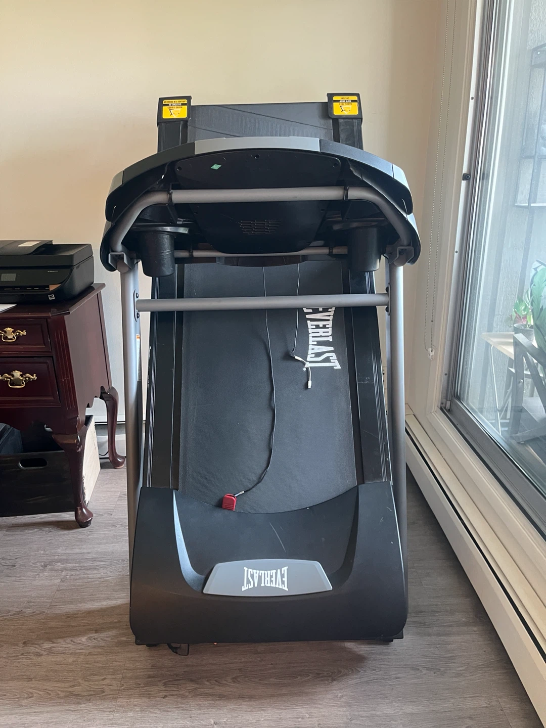 Treadmill - photo 2