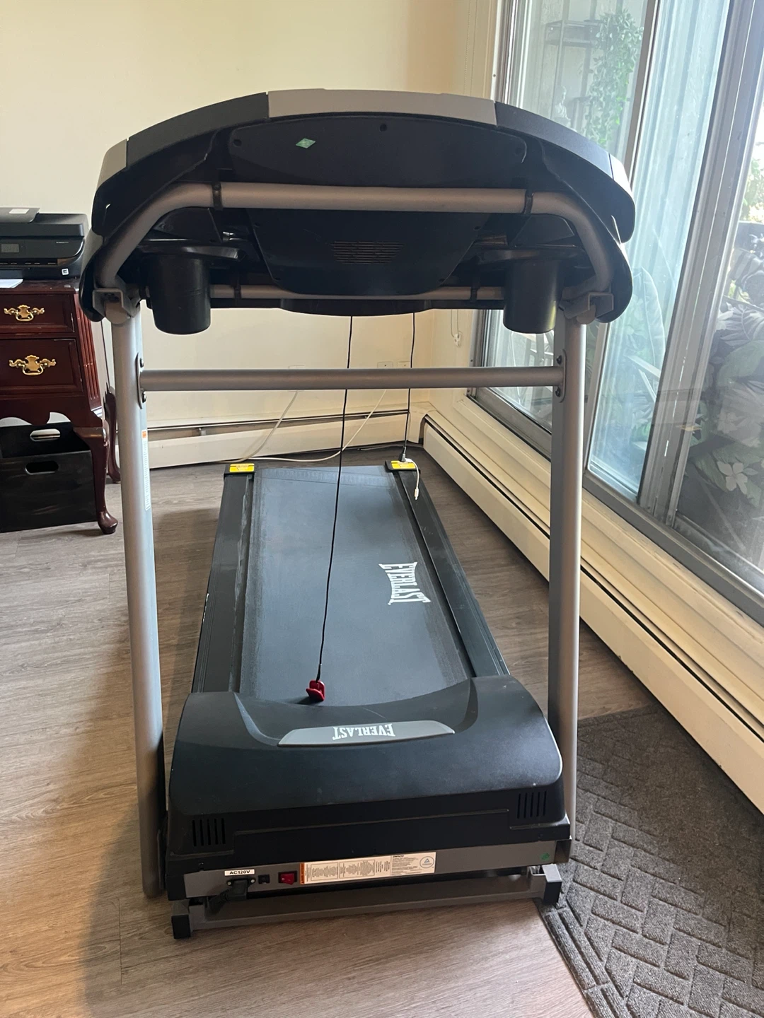 Treadmill - photo 3