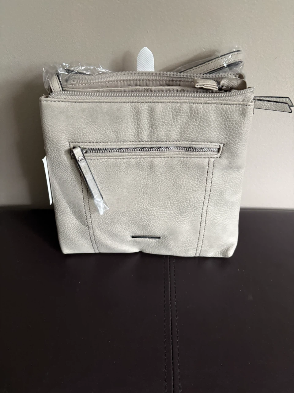 Roots Crossbody Bag