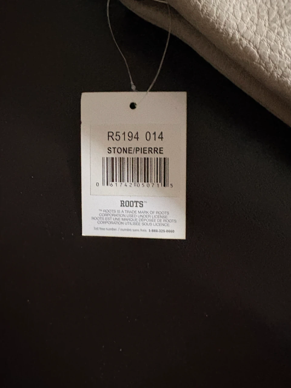 Roots Crossbody Bag - photo 3