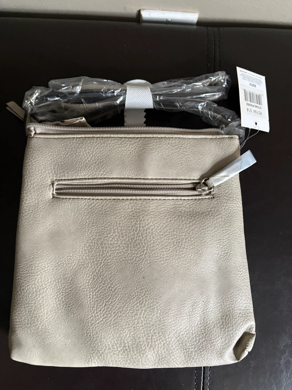 Roots Crossbody Bag - photo 4