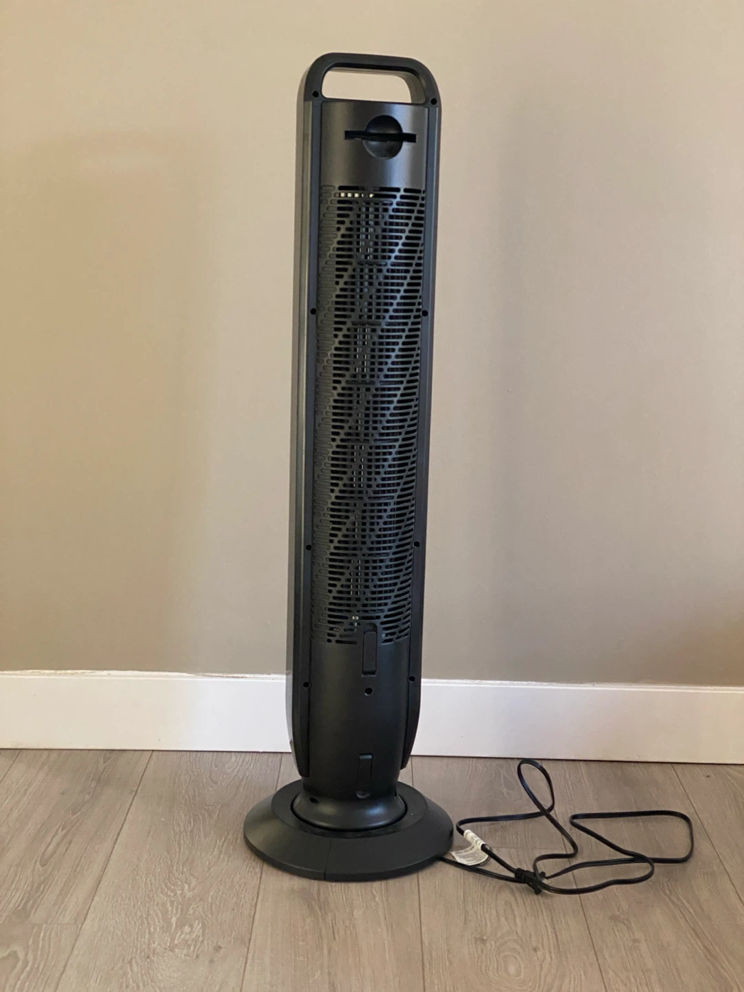 Seville Classics Tower Fan
