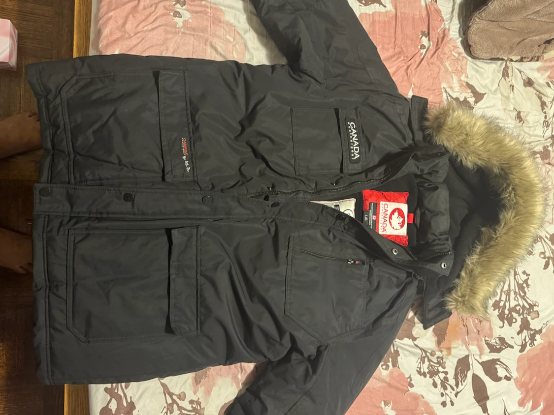 Winter Jacket sale