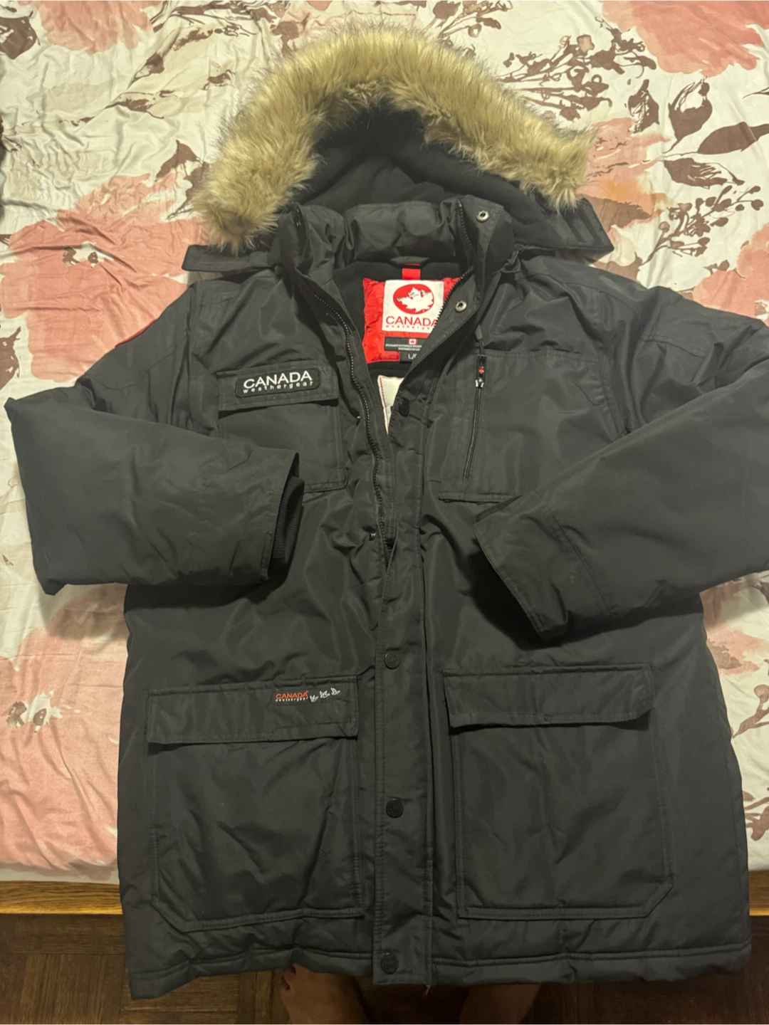 Winter Jacket sale - photo 2