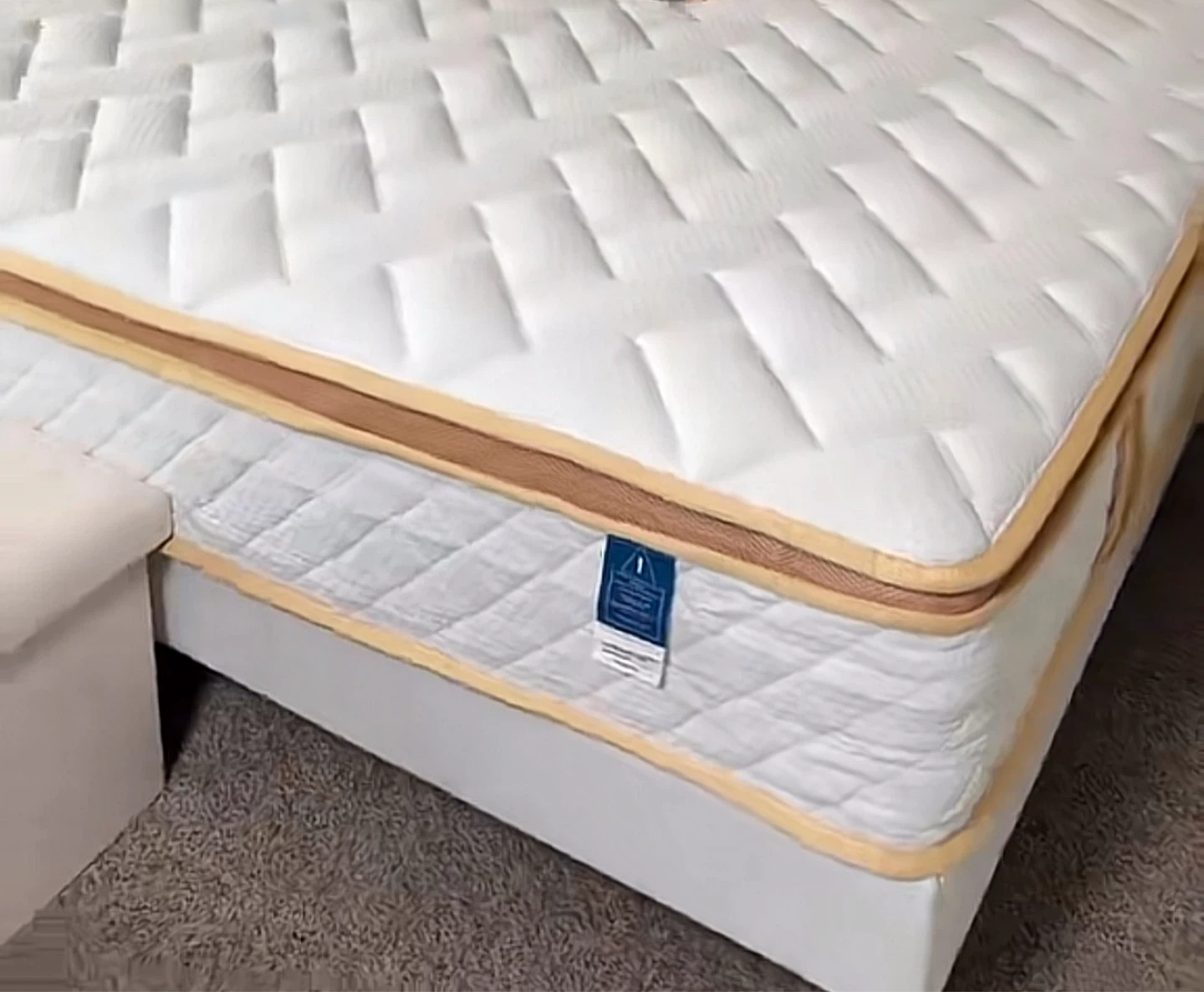 Sleep Mattress new