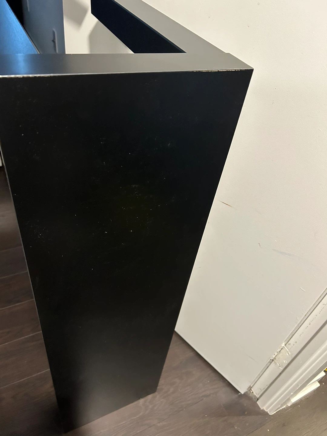 IKEA LACK TV Bench - Black - photo 3