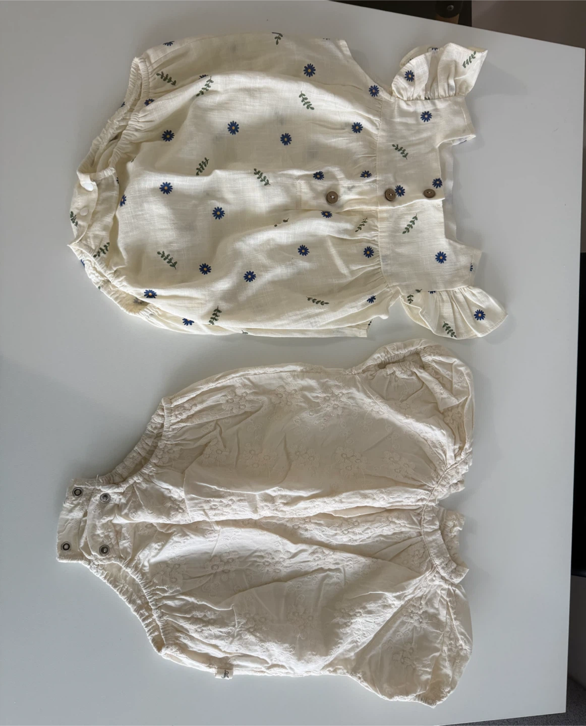 Baby Girls Clothing Bundle