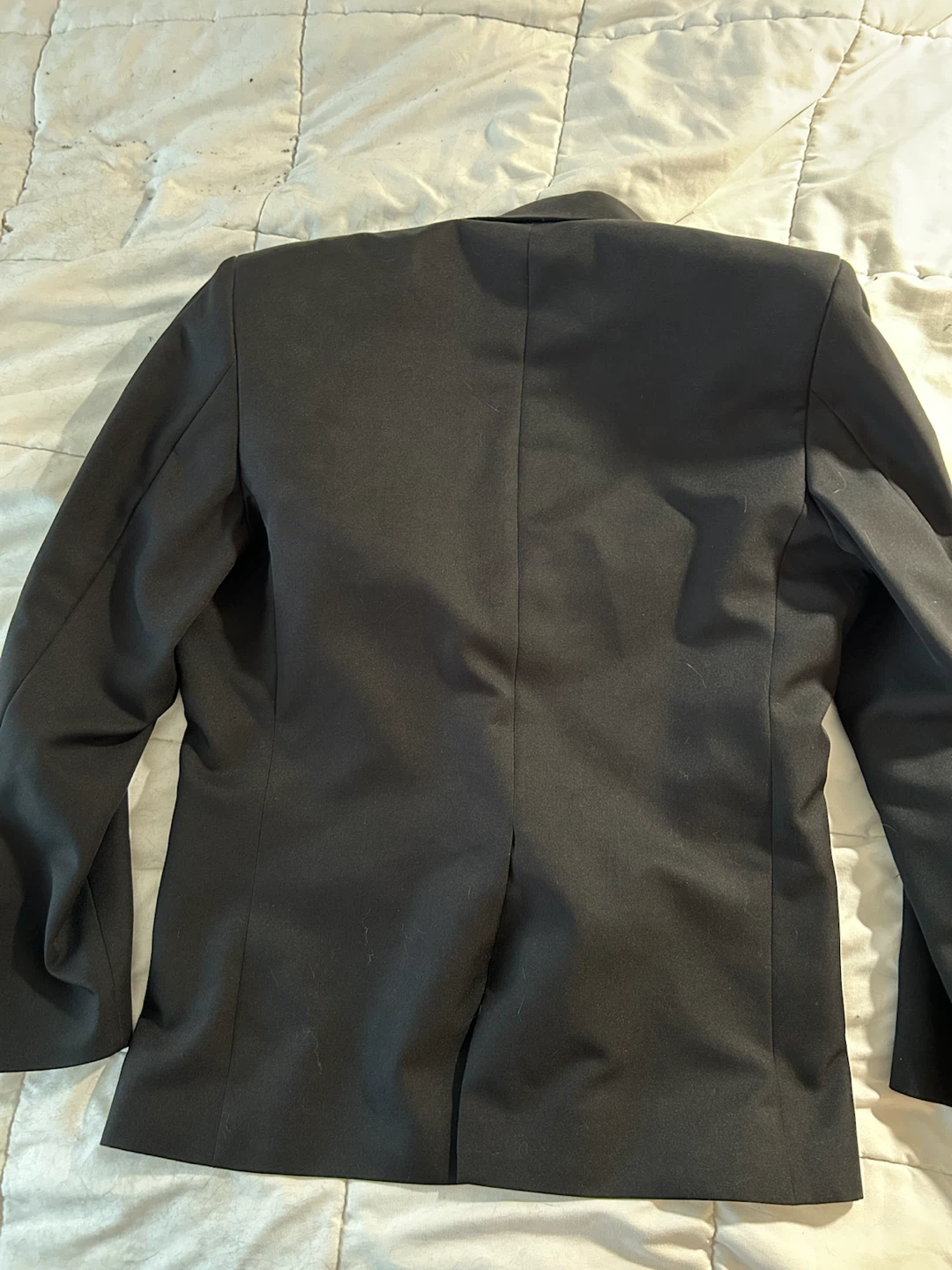 George Black Blazer Jacket M/M - photo 3