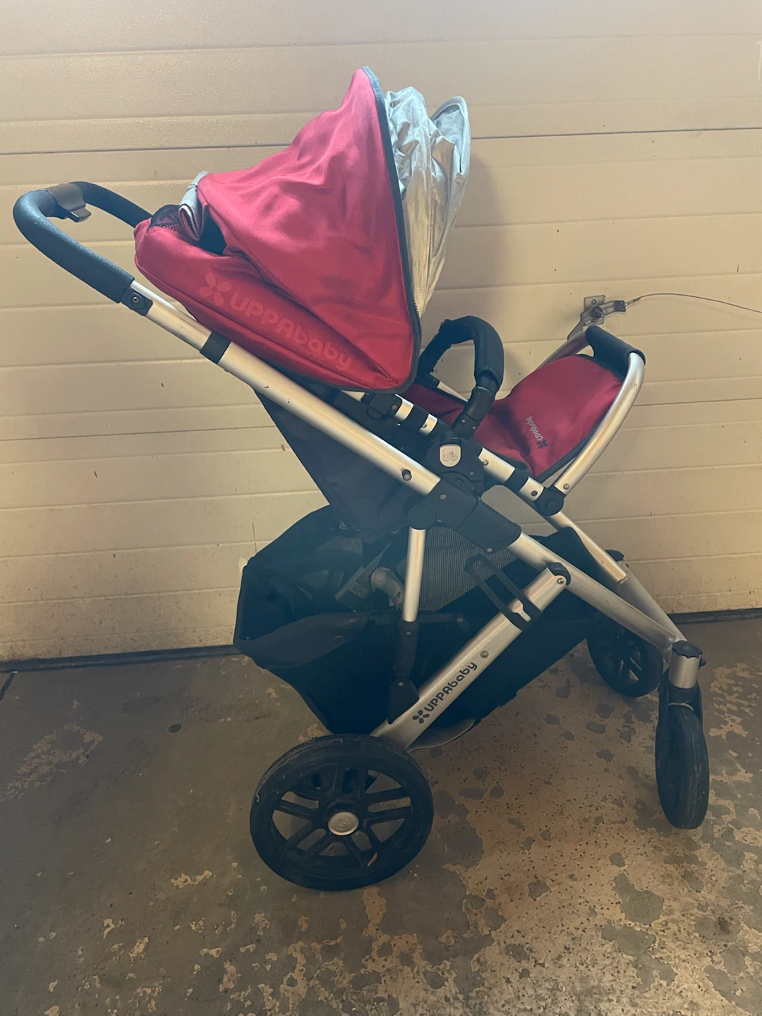 UPPAbaby Stroller