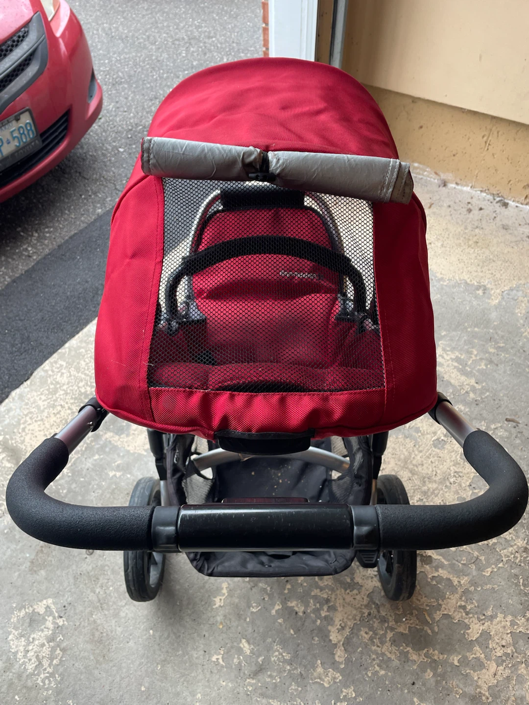 UPPAbaby Stroller - photo 2