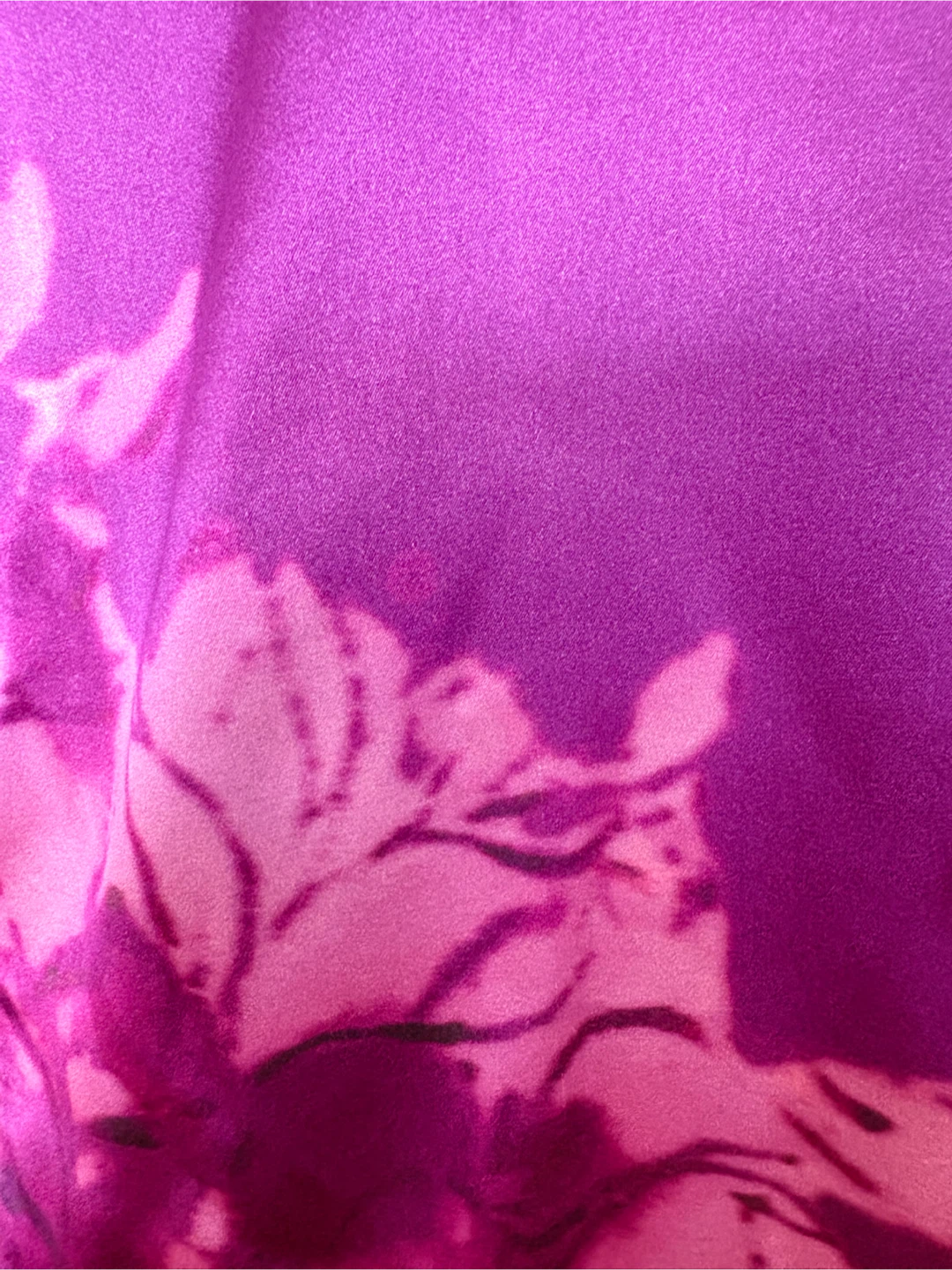 Elie Tahari Floral Print Dress - US 6 - photo 4