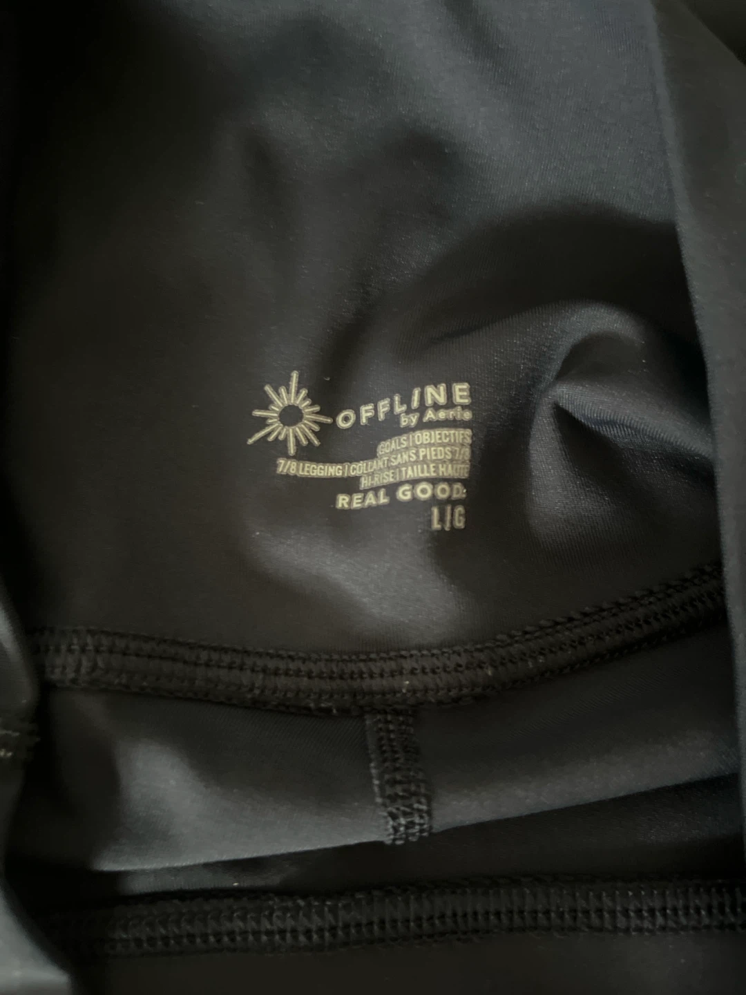 Offline by Aerie Leggings - photo 2