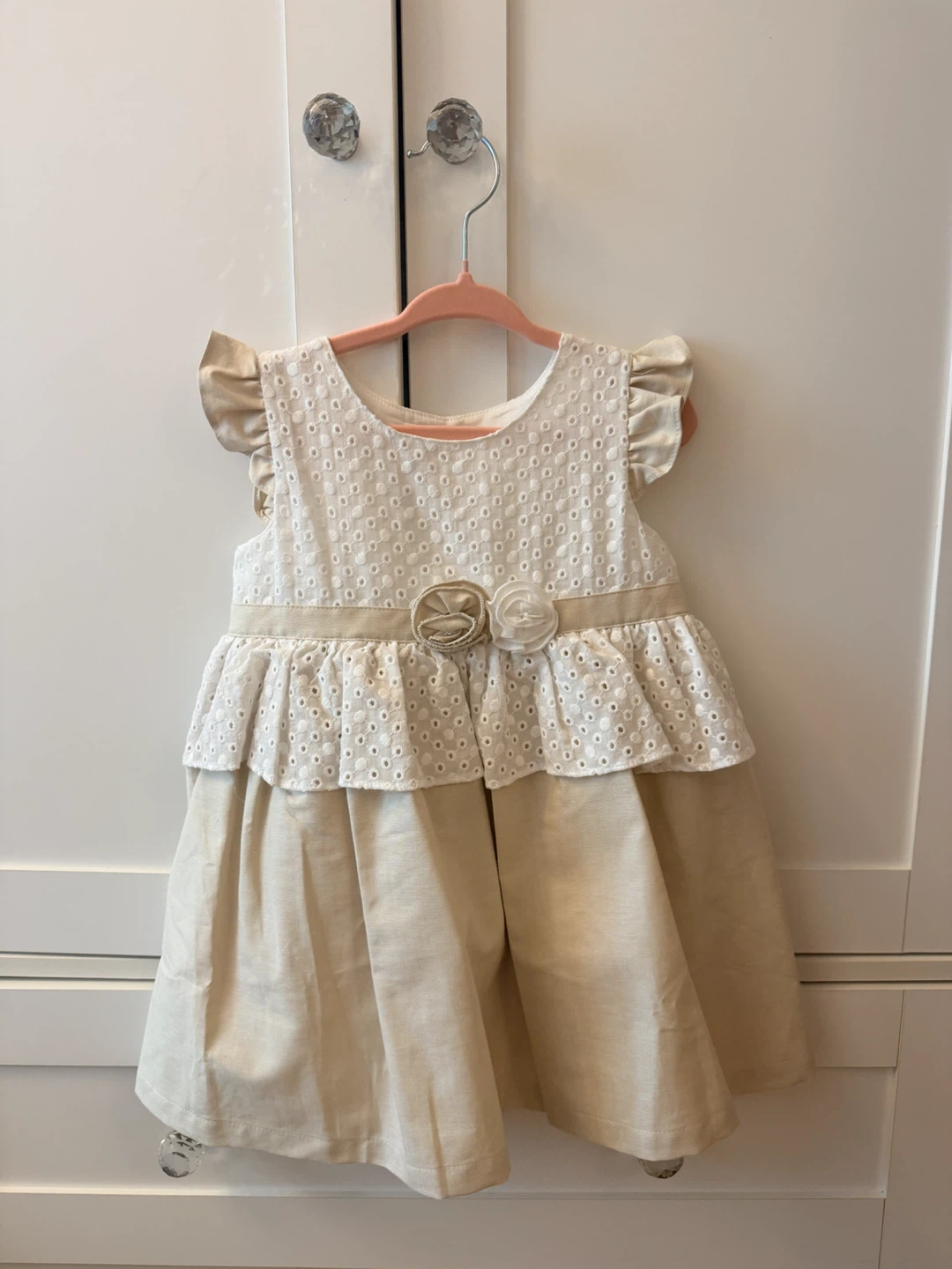 Baby Girl Dress