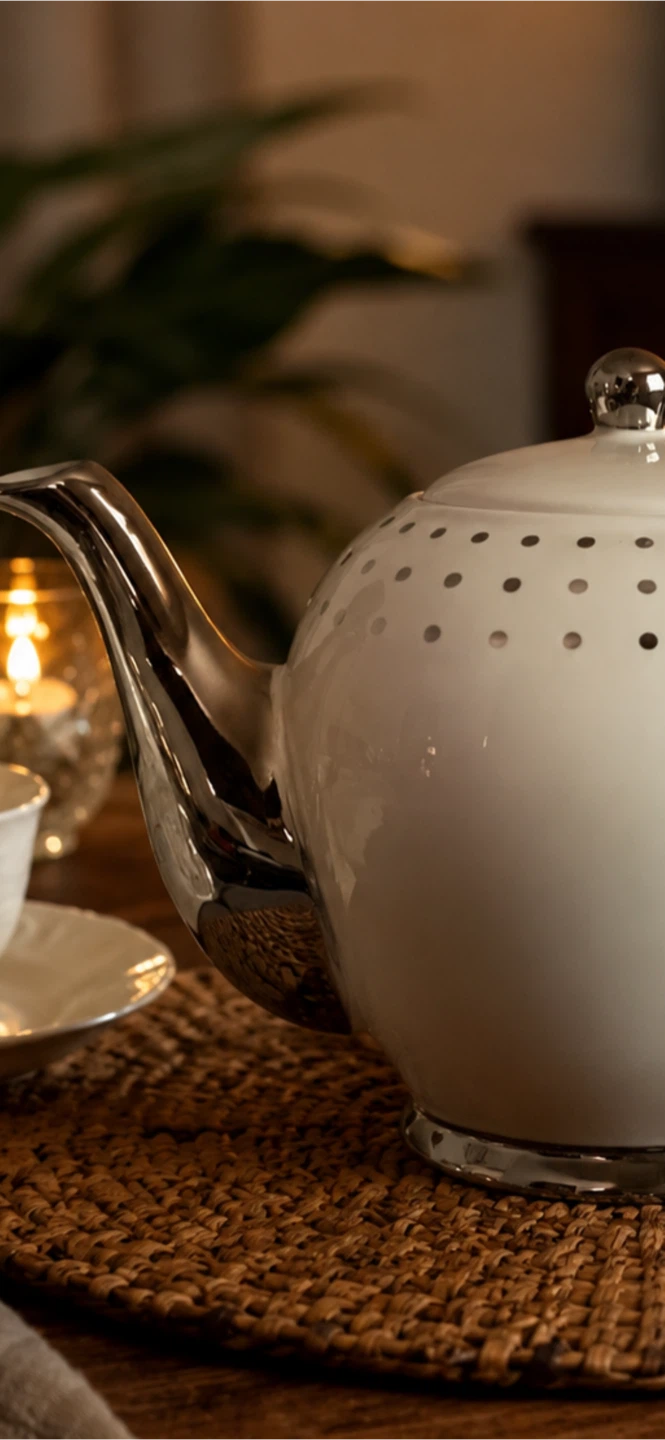 Circa Teapot - photo 2