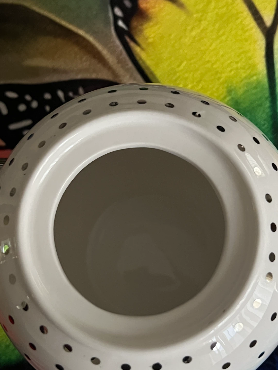 Circa Teapot - photo 3