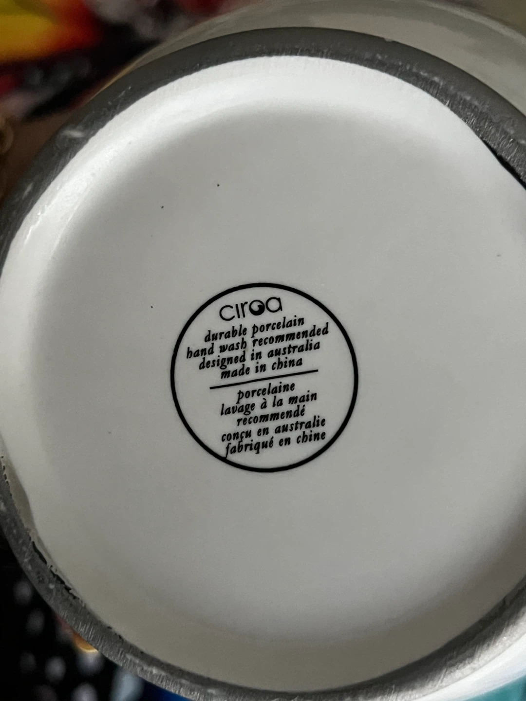 Circa Teapot - photo 4