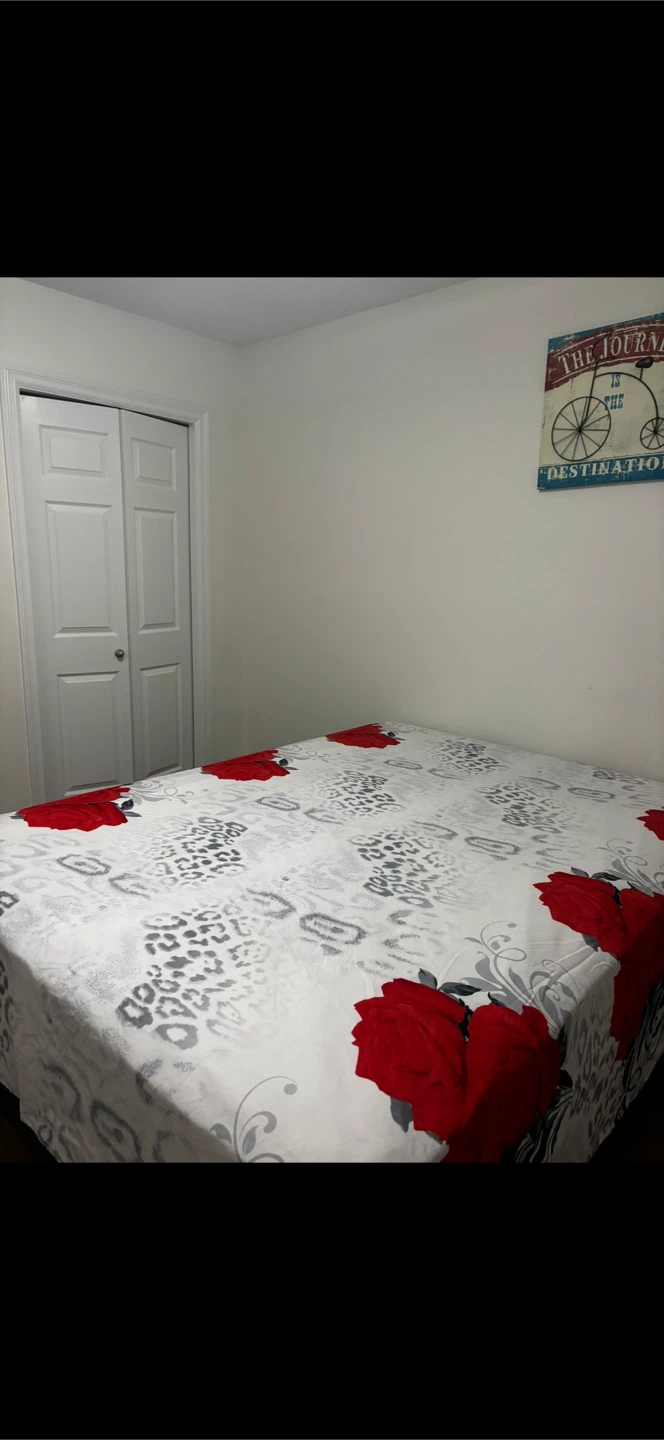 Room for rent