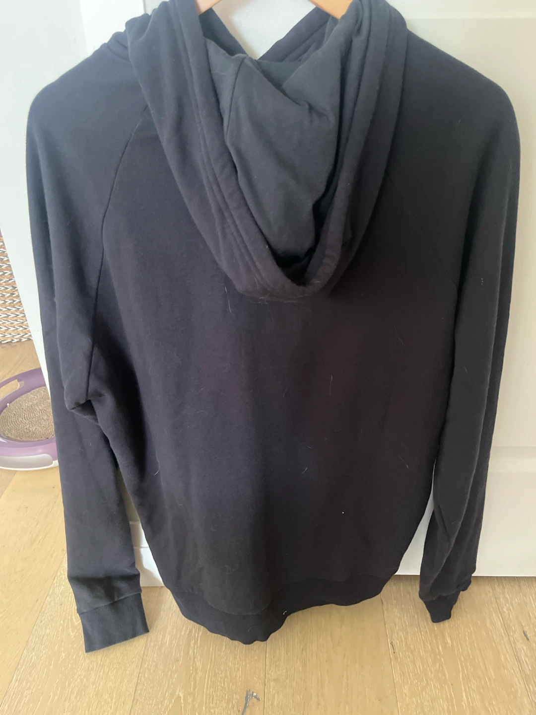 Under Armour Black Hoodie - photo 2