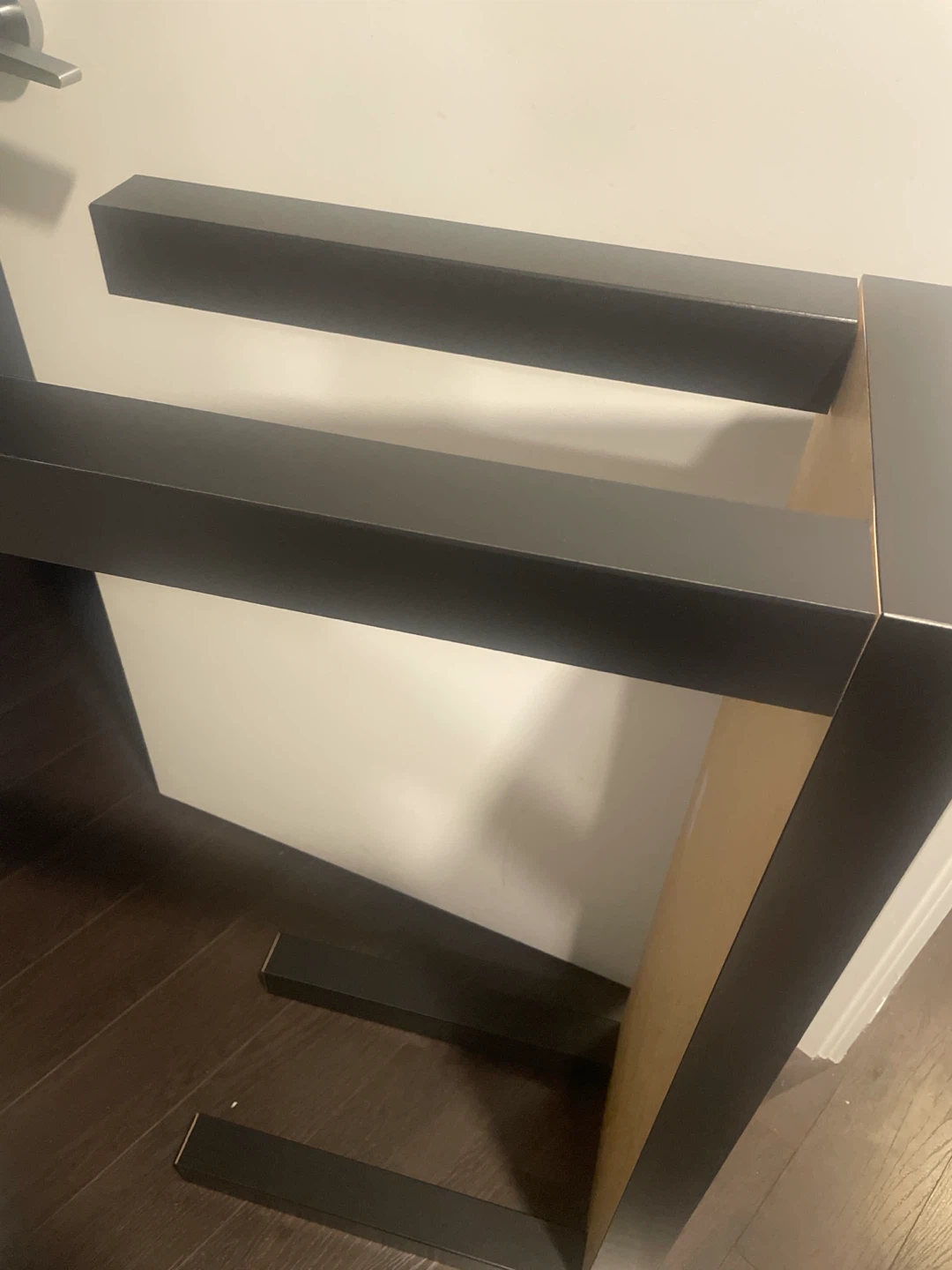 90*46cm IKEA Lack Side Table