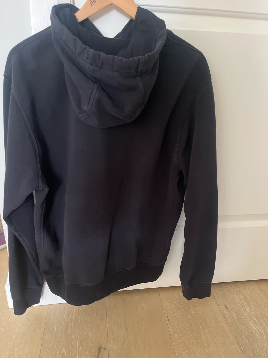 Nike Pullover Hoodie - Black - photo 2