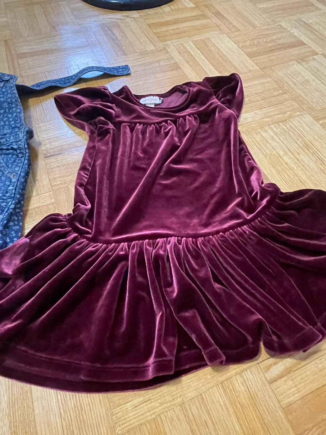 Girls party dresses - photo 3