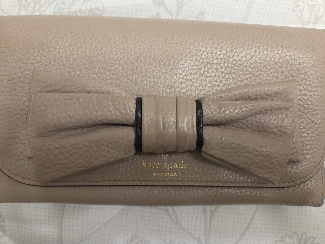 Kate Spade Chain Wallet - photo 5