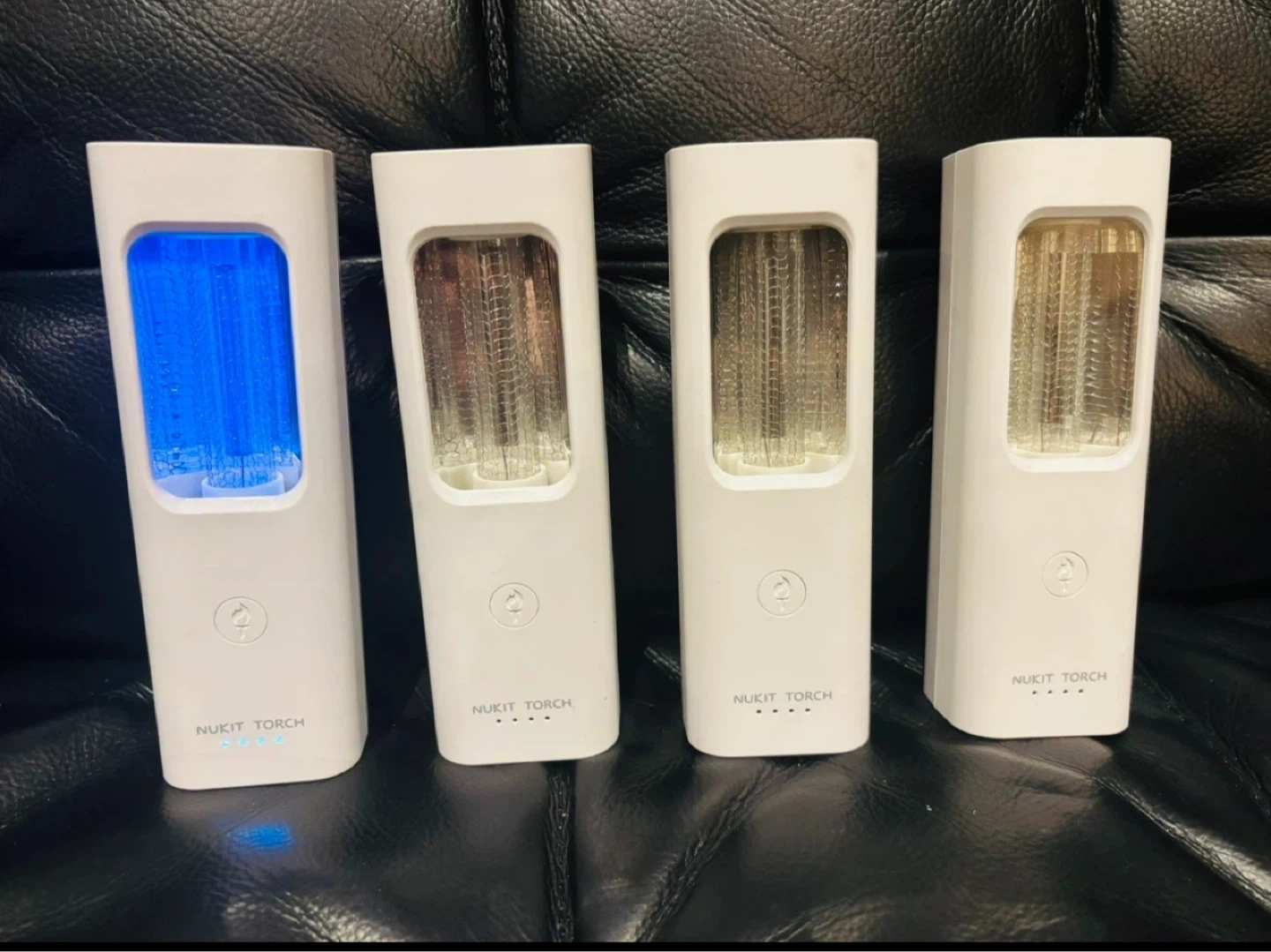 NUKIT TORCH UV Sterilizer Wands (all for listed price) - photo 2