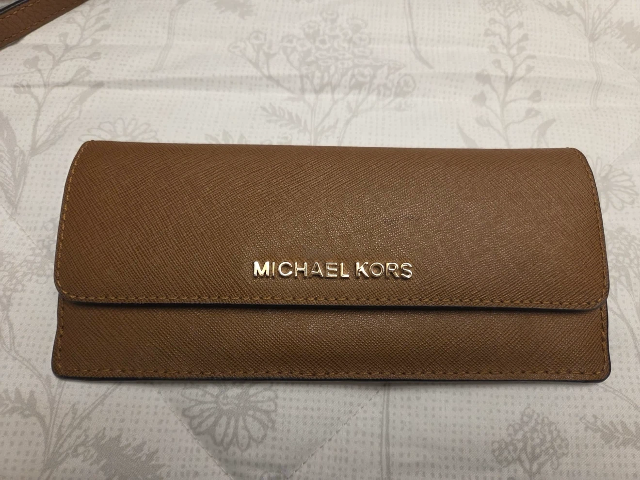 Michael Kors Handbag and Wallet Set - photo 5