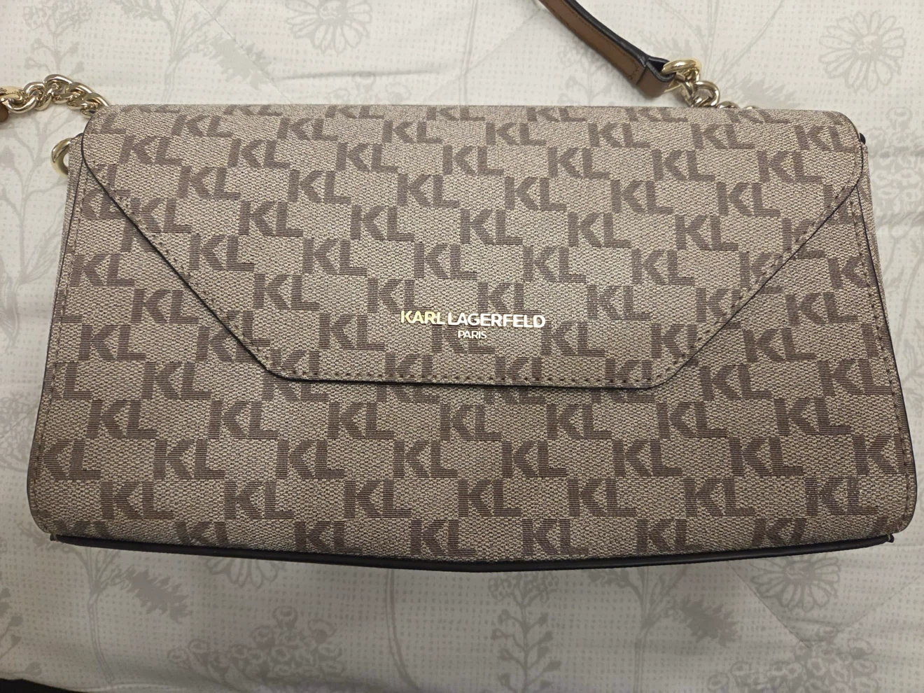 Karl Lagerfeld Crossbody Bag