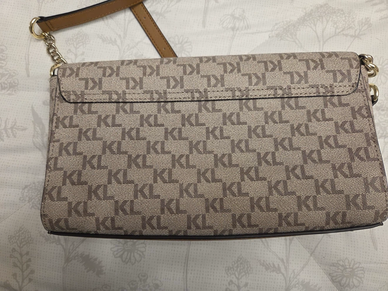 Karl Lagerfeld Crossbody Bag - photo 2
