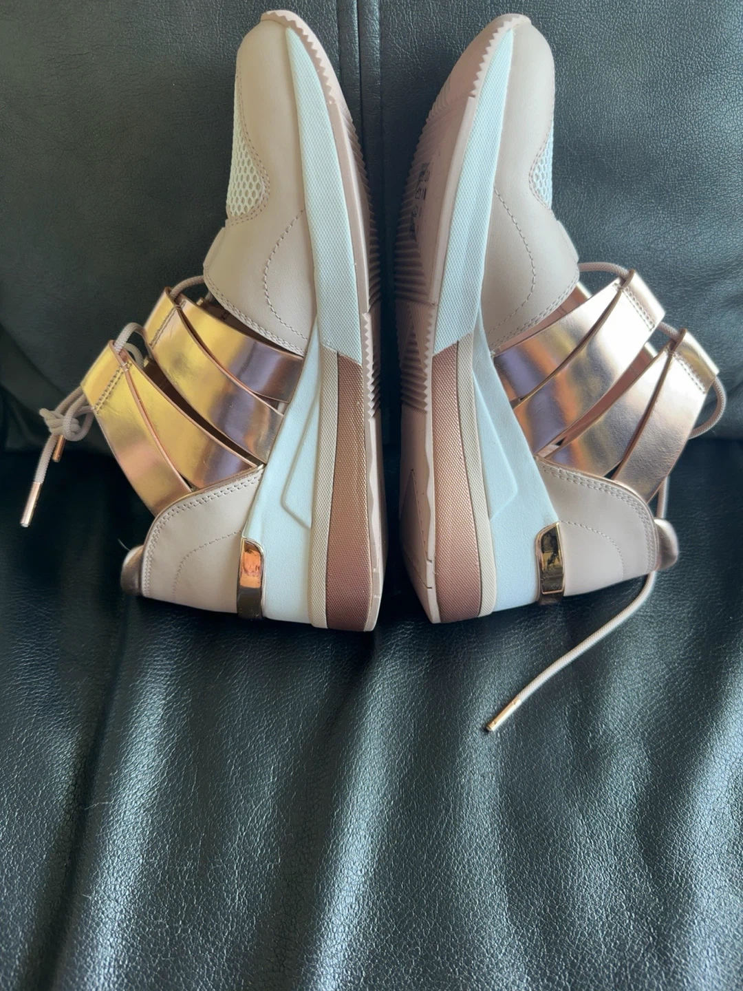 Michael Kors Beckett Trainer Sandals