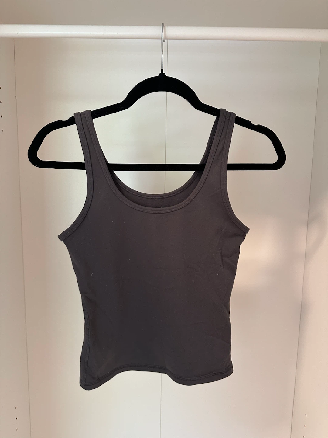 Aritzia Golden Tank