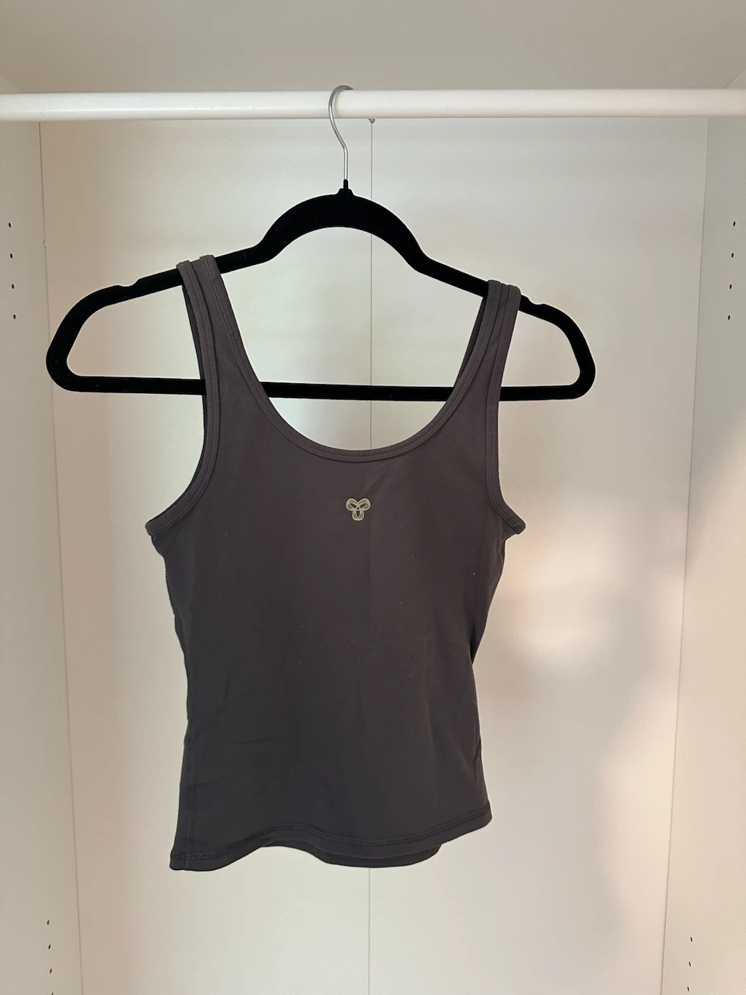 Aritzia Golden Tank - photo 2