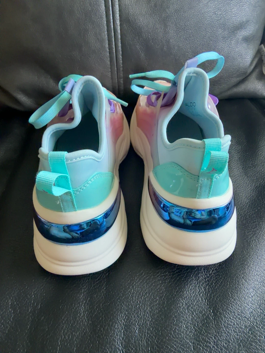 ALDO Women's Sneakers - photo 3