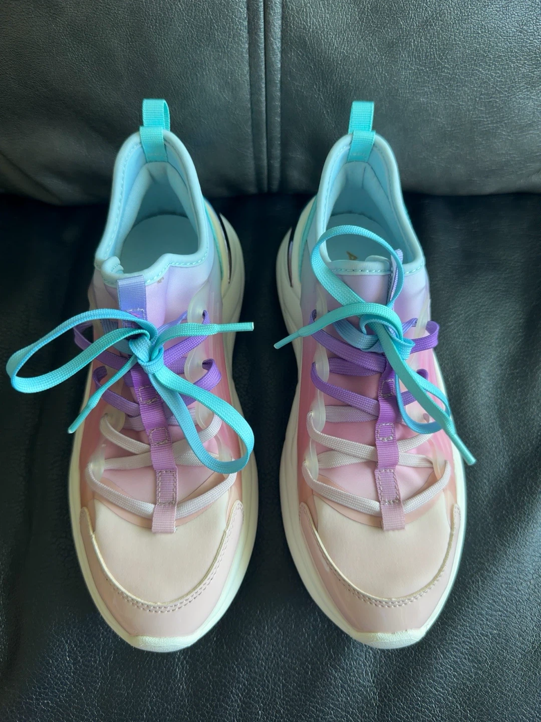 ALDO Women's Sneakers - photo 4