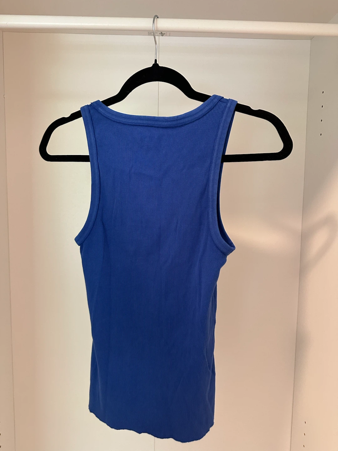 Aerie Buttoned Tank - photo 2