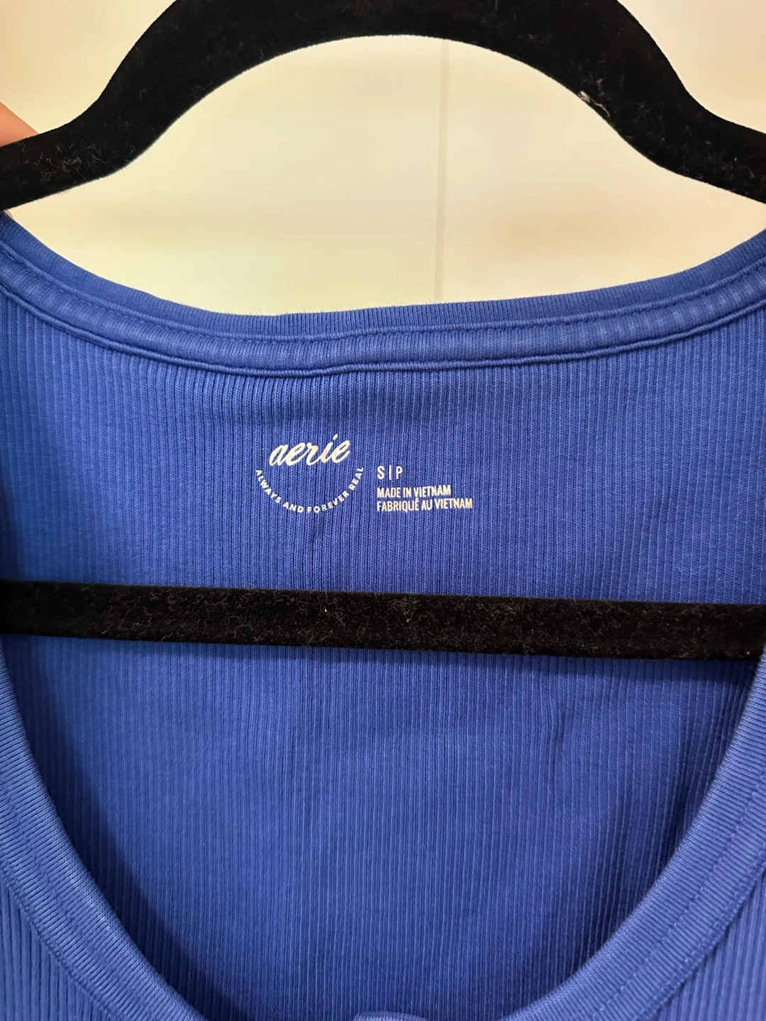 Aerie Buttoned Tank - photo 3