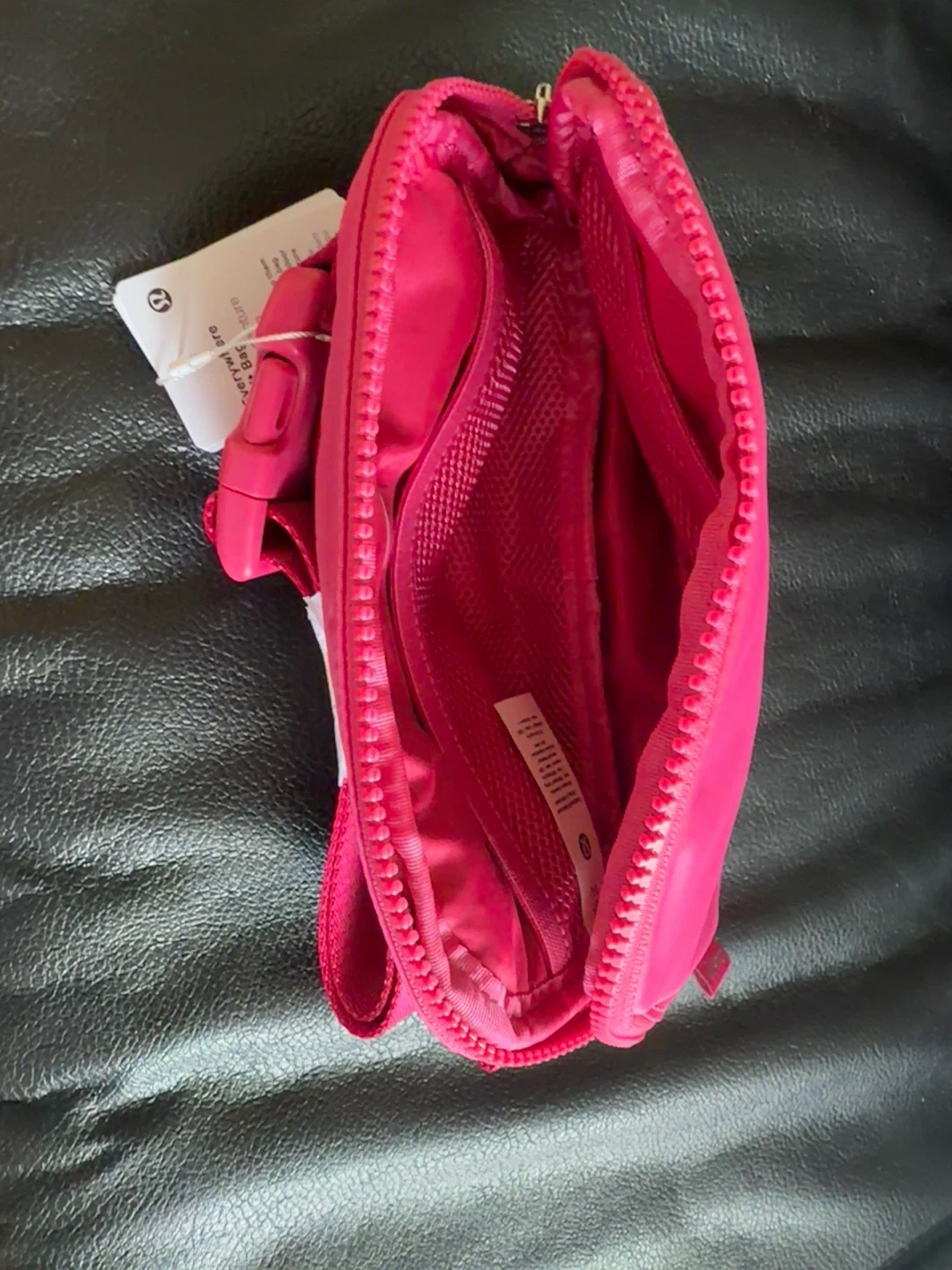 Lululemon Everywhere Belt Bag in Pink