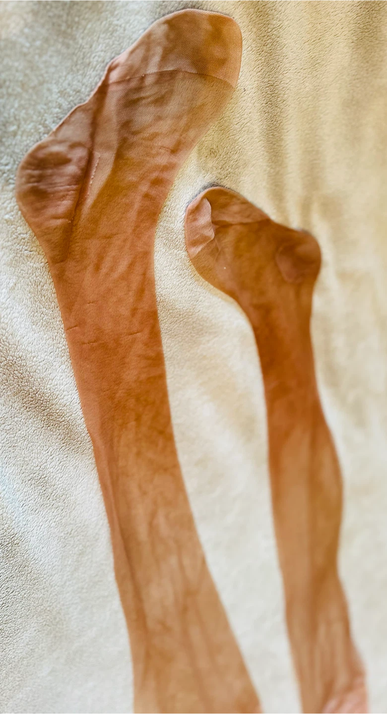 Sheer Pantyhose Stockings - photo 2