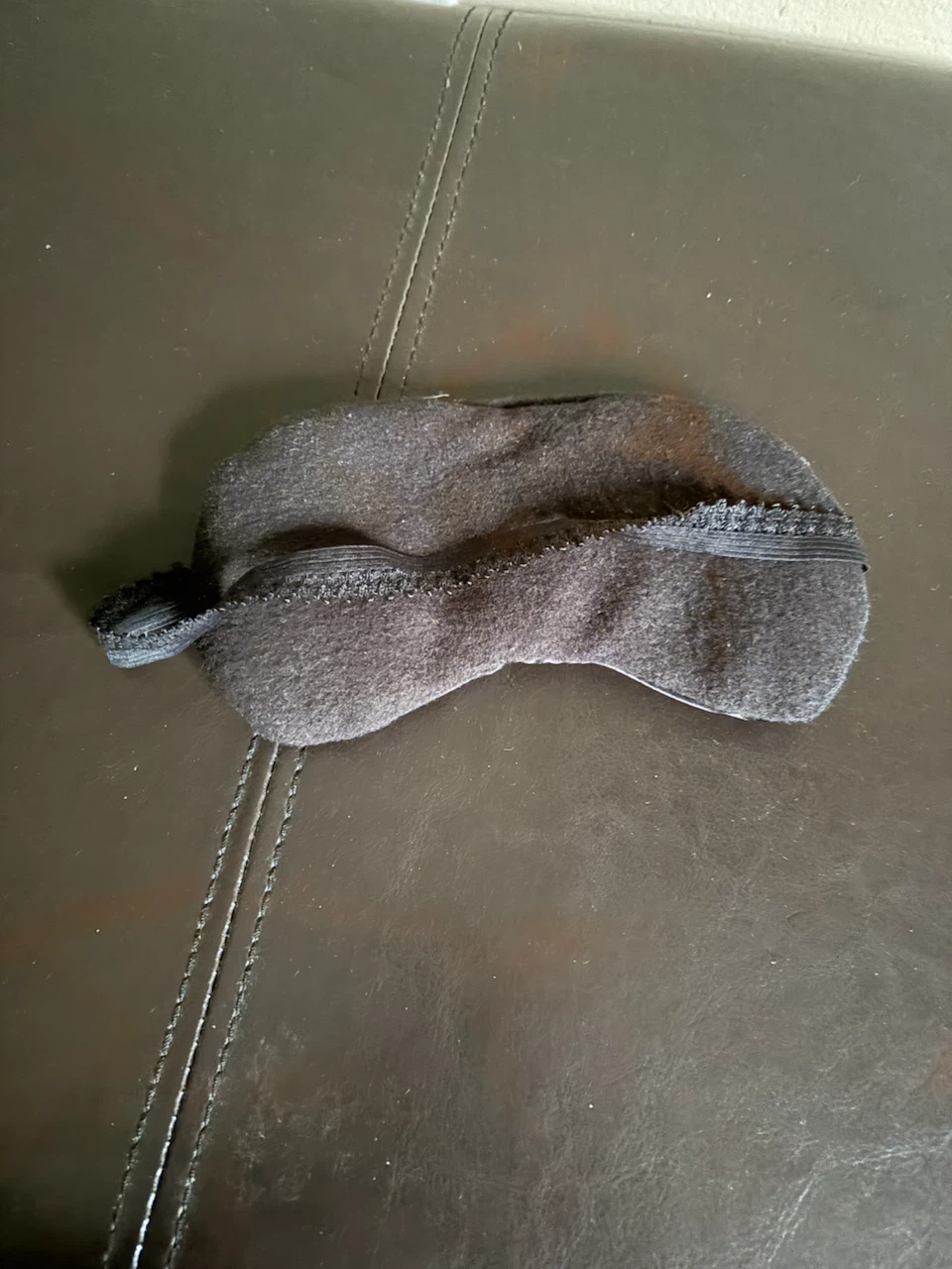 Sleeping Beauty Sleep Mask - photo 2
